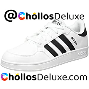 Adidas Breaknet Zapatillas Hombre