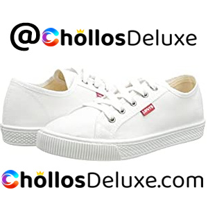 Levi's Malibu Beach Zapatillas Mujer