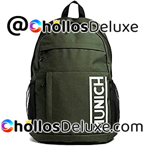Munich Mochila Slim