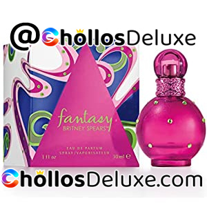 Britney Spears Fantasy Eau de Parfum