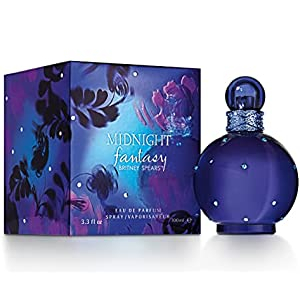 Britney Spears Midnight Fantasy 100ml