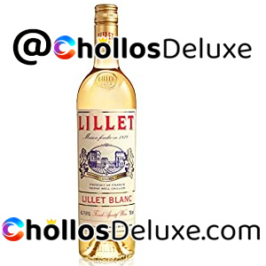 Lillet Blanc Aperitivo 750ml