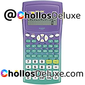 Milan M240 Calculadora Científica