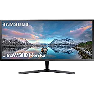 Monitor 34" UltraWide Samsung