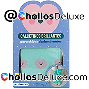 Mr.Wonderful Calcetines