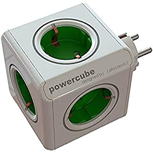 Powercube 5 Tomas