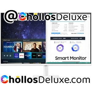 Samsung Smart M5 32" FHD
