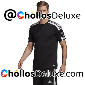 Adidas Squad 21 Camiseta Hombre