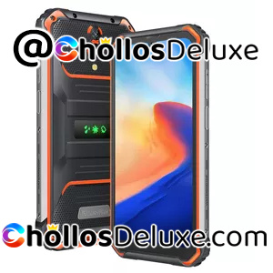 Blackview BV7200 6GB-128GB