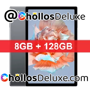 Blackview TAB 15 10.51" 8GB-128GB