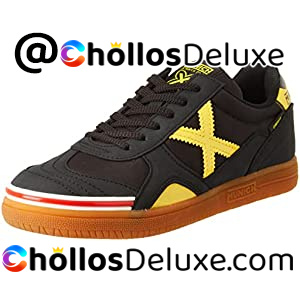 Munich Gresca Zapatillas Unisex