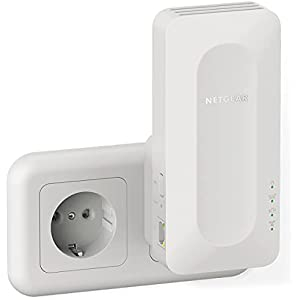 Netgear Repetidor WiFi 6 Mesh