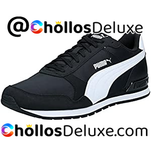 Puma St Runner V2 Zapatillas Hombre