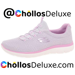 Skechers Summits Artistry Chic Zapatillas Mujer