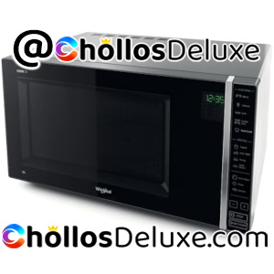 Whirlpool Horno Microondas 30L 1050W