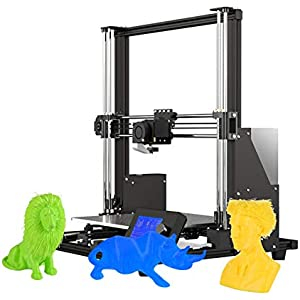 Bisofice Anet A8 Plus Impresora 3D