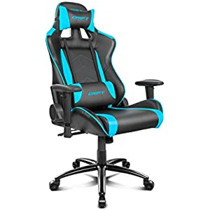Drift DR150BL Silla Gaming Profesional