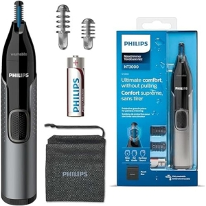 Philips Cortapelos Nariz, Orejas y Cejas