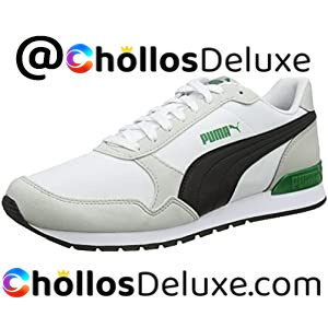 Puma St Runner V2 Zapatillas Hombre