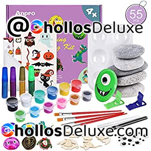 Set Pintura Manualidades Niños