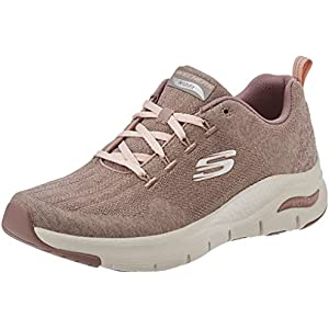 Skechers Arch Fit Zapatillas Mujer