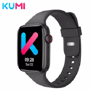Smartwatch Kumi KU2 Pro IP67