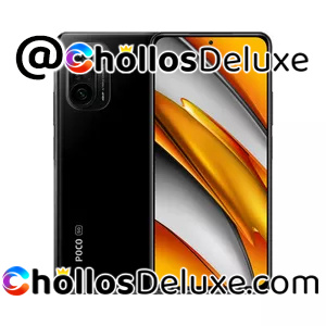 Xiaomi Poco F3 5G 8GB-256GB