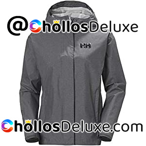 Helly Hansen Nari 2,5L Chaqueta Impermeable Mujer