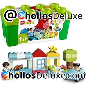 LEGO DUPLO Caja de 65 Piezas