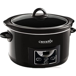 Olla Cocción Lenta Crockpot 4.7L