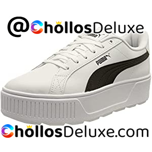 Puma Karmen L Zapatillas Mujer
