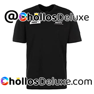 PUMA Nu-tility tee Camiseta hombre 