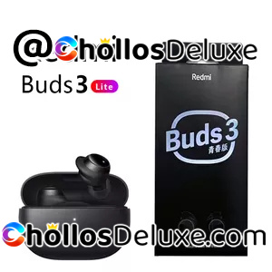 Xiaomi Redmi Buds 3 Lite auriculares inalámbricos