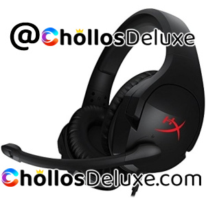 HyperX Cloud Stinger Auriculares Gaming