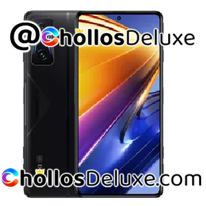 Poco F4 GT 5G 8GB-128GB