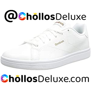Reebok Royal Complete Clean 2.0 Zapatillas Mujer