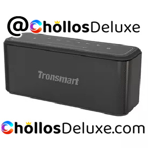 Tronsmart Mega Pro Altavoz Bluetooth 60W IPX5