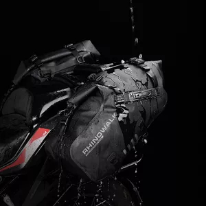 Bolsa Impermeable Moto 28L