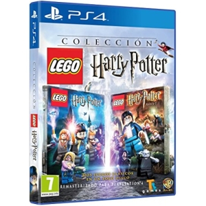 Lego Harry Potter Collection Play Station 4