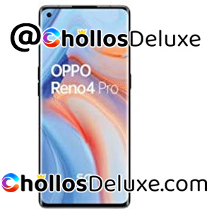 Oppo Reno 4 Pro 5G 12GB-256GB