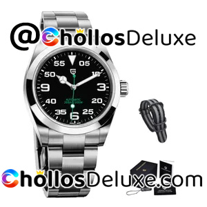 Pagani Design Reloj Analógico Hombre