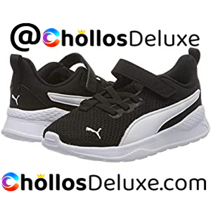 Puma Anzarun Lite Zapatillas Niños