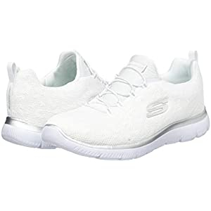 Skechers Summits Leopard Spot Zapatillas Mujer