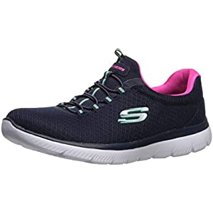 Skechers Summits Zapatillas Mujer