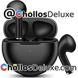 Auriculares Bluetooth 5.0 IPX5