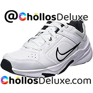 NIKE Defy All Day, Zapatillas de Deporte Hombre