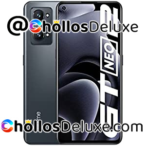 Realme GT Neo 2 8GB-128GB