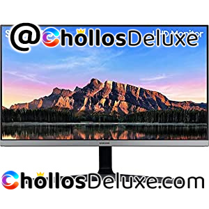 Samsung Monitor 28" 4K IPS