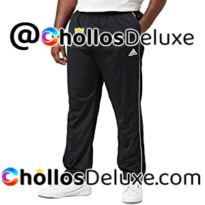 Adidas Pantalón Largo Hombre