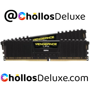 Corsair Vengeance 16GB DDR4 3200MHz